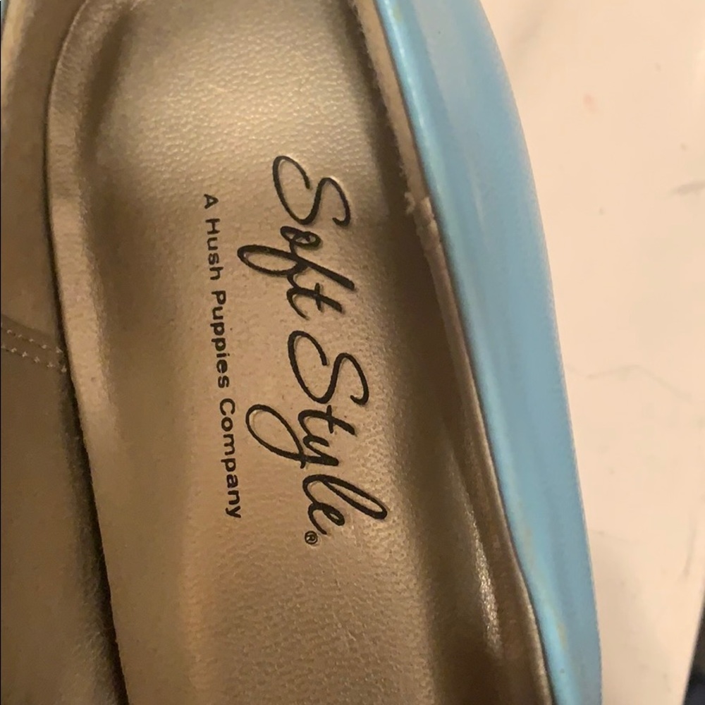 Soft Style Shoes View 5